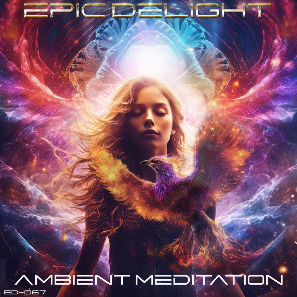 Ambient Meditation