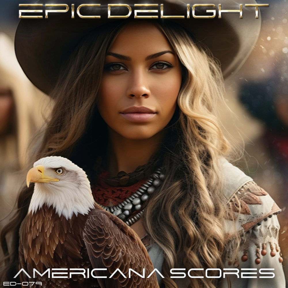 Americana Scores