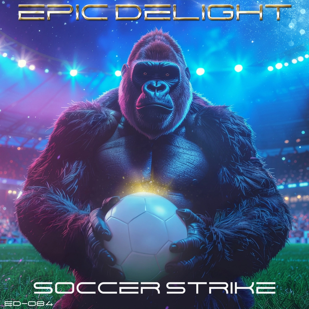 Soccer Strike