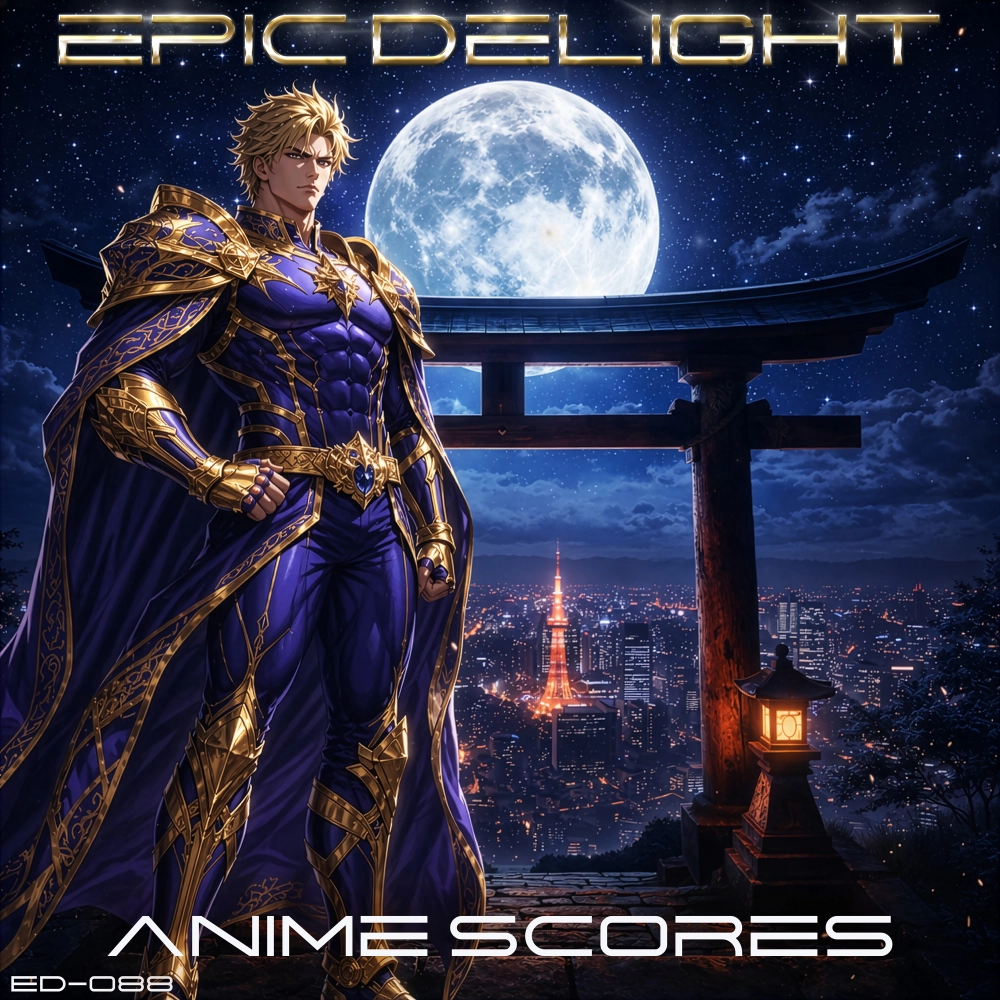 Anime Scores