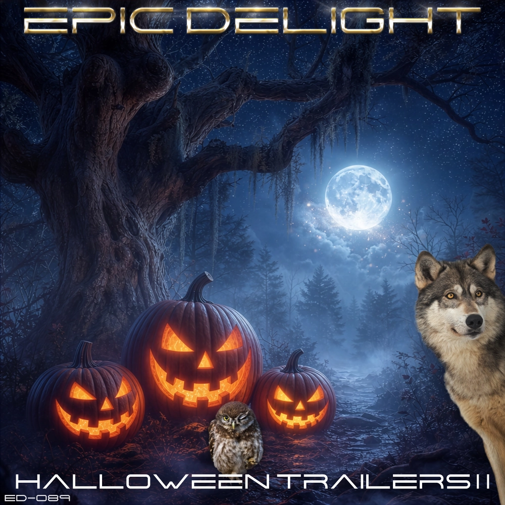 Halloween Trailers 2