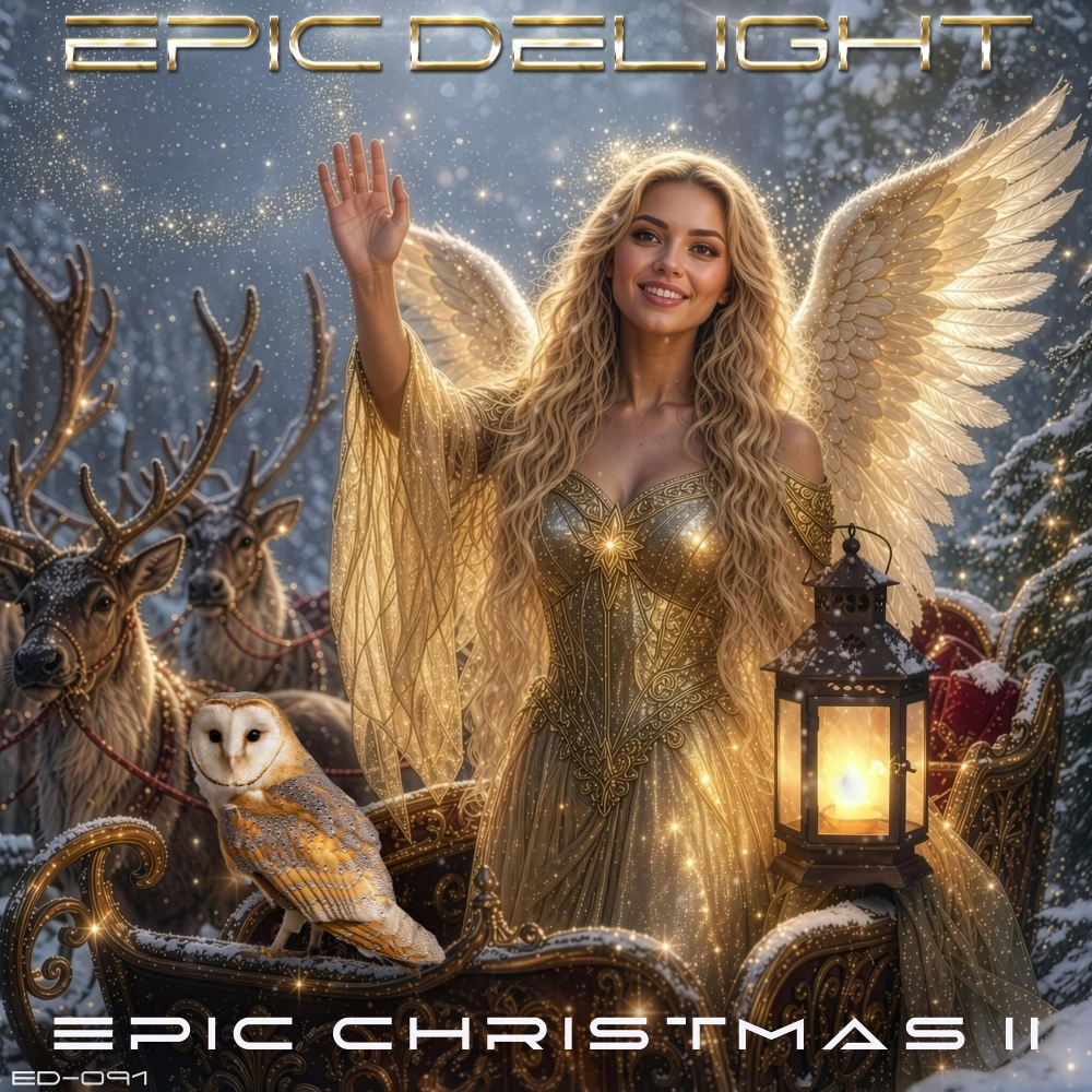 Epic Christmas 2