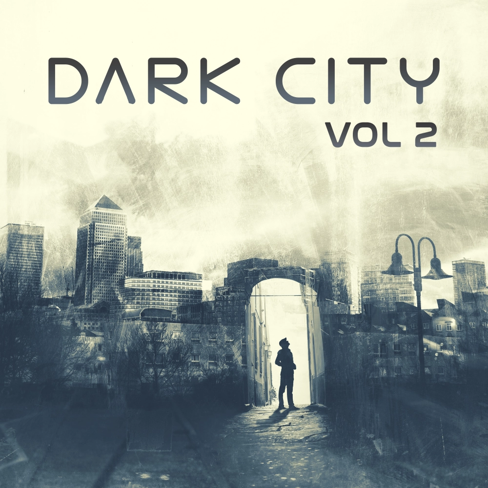 Dark City Vol 2