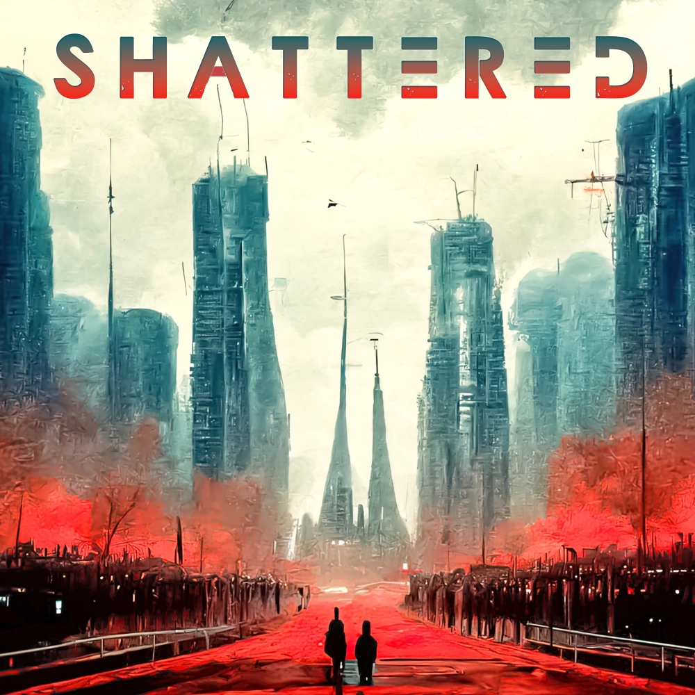 Shattered
