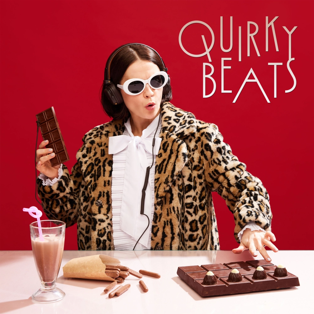 Quirky Beats
