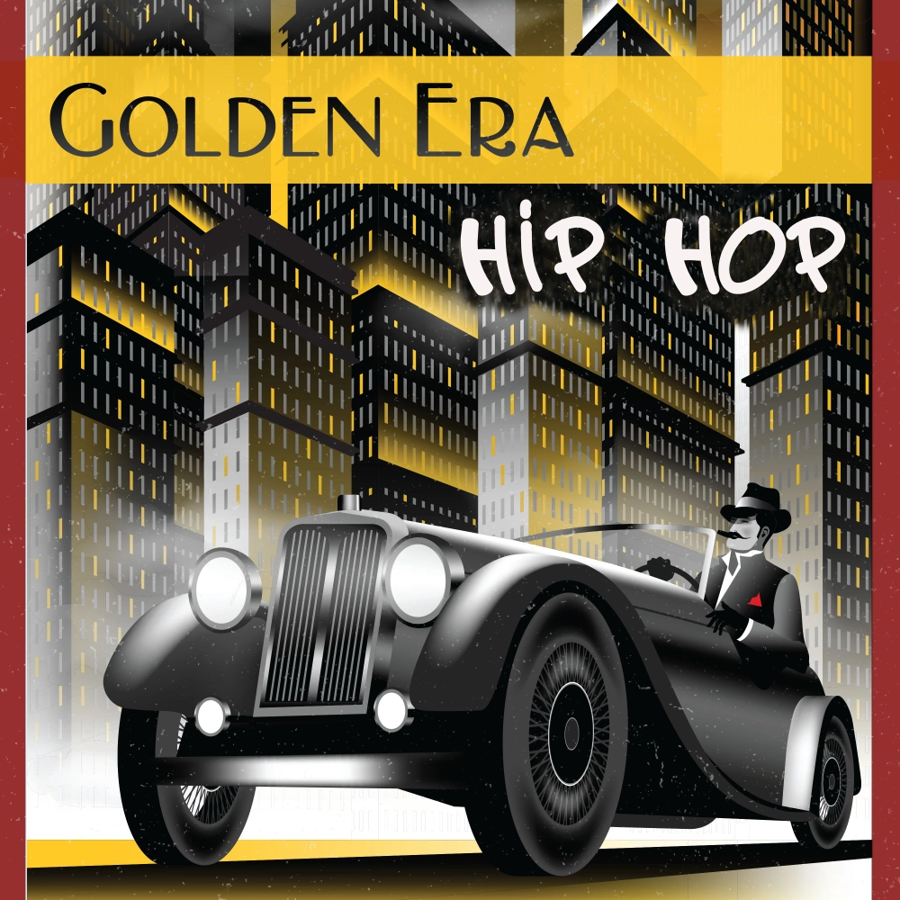 Golden Era Hip Hop