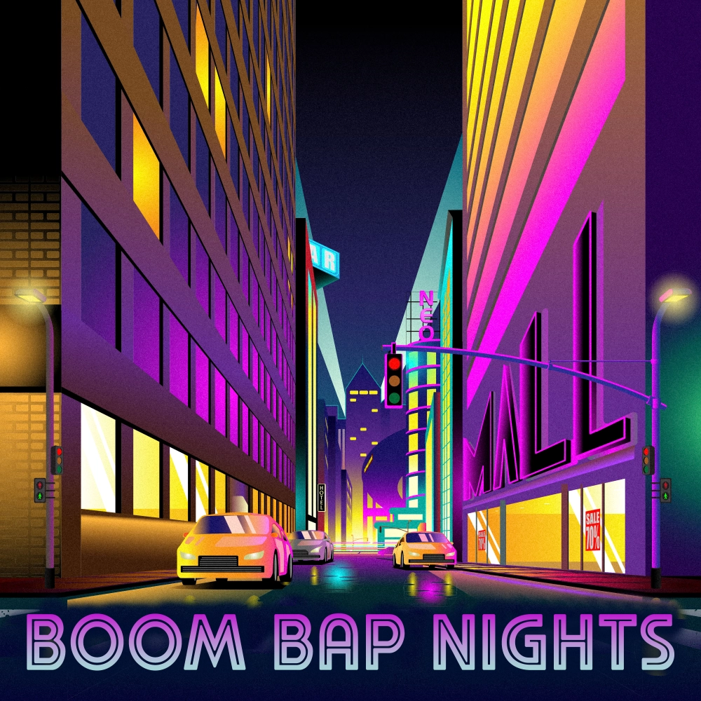 Boom Bap Nights