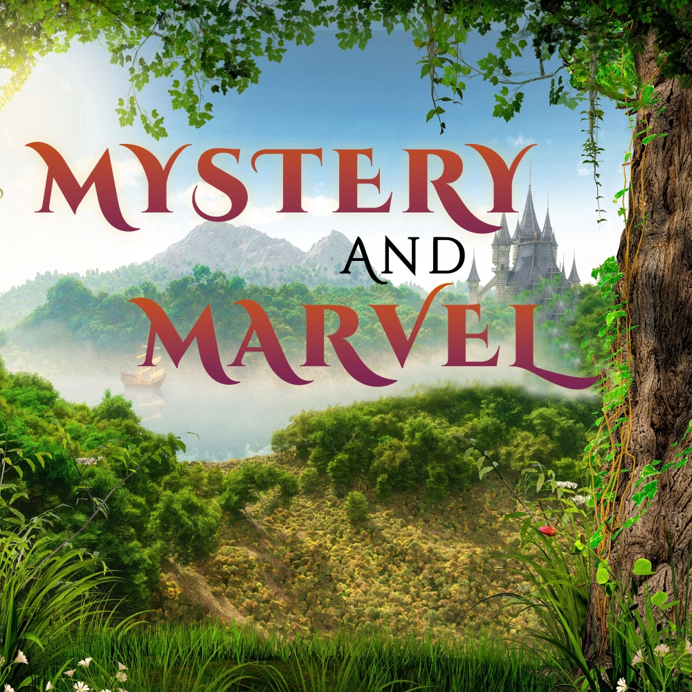 Mystery And Marvel