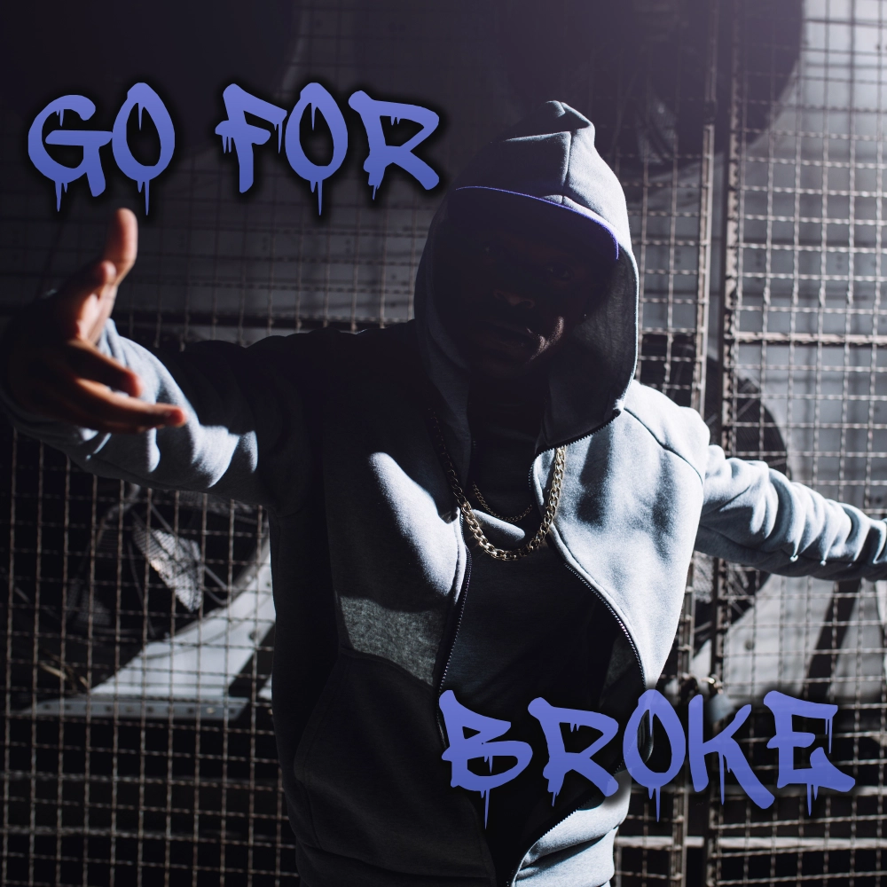 Go For Broke