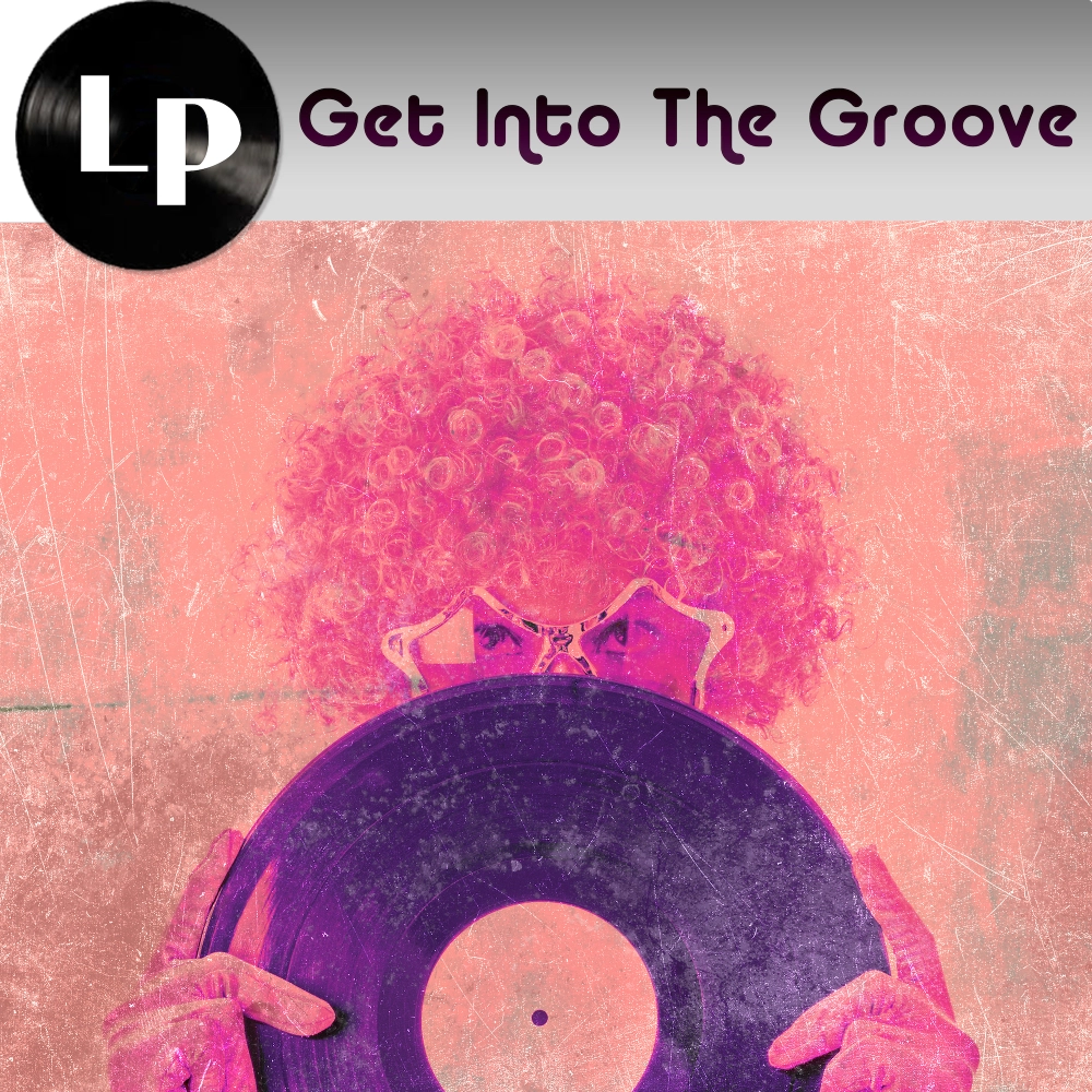 Get Into The Groove