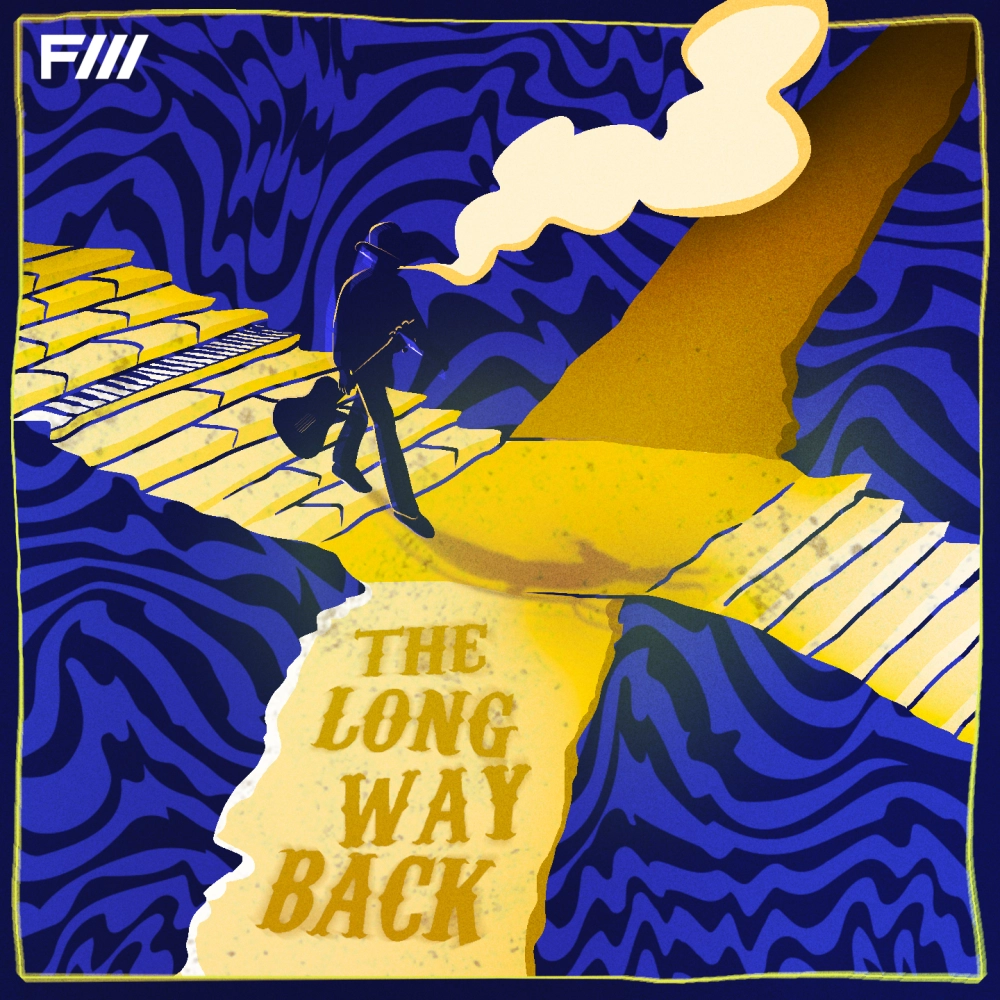 The Long Way Back