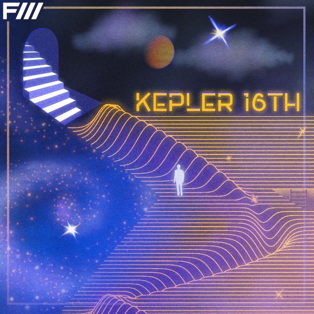 Kepler 16th
