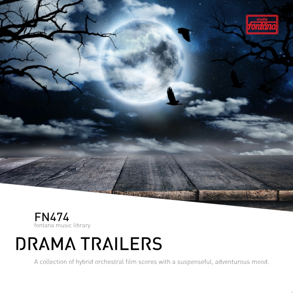 Drama Trailers