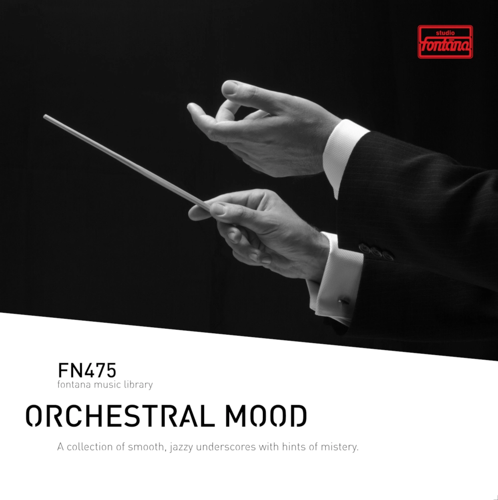 Orchestral Moods