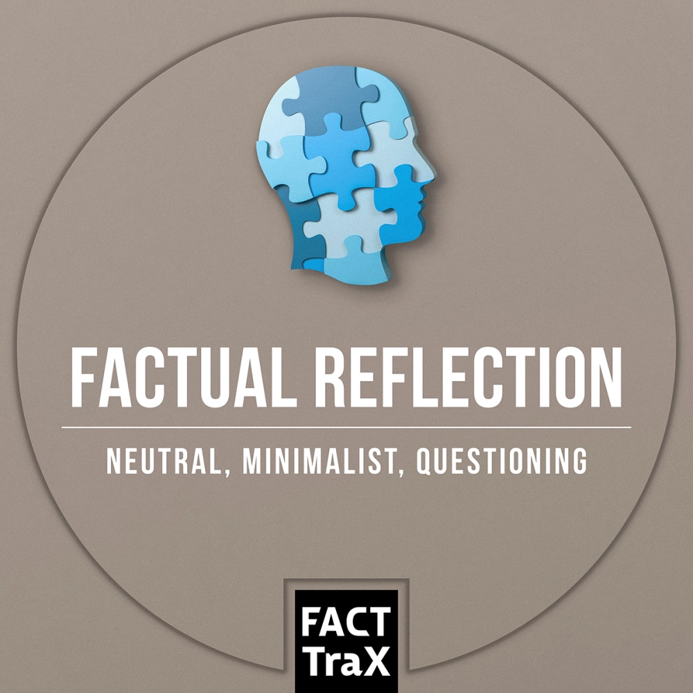 Factual Reflection
