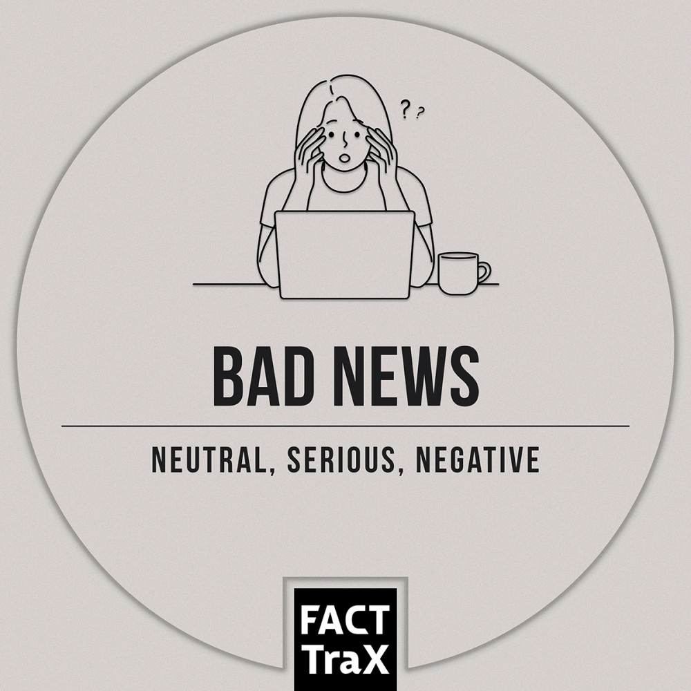 Bad News