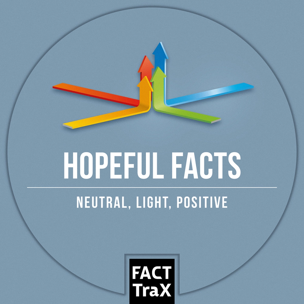 Hopeful Facts