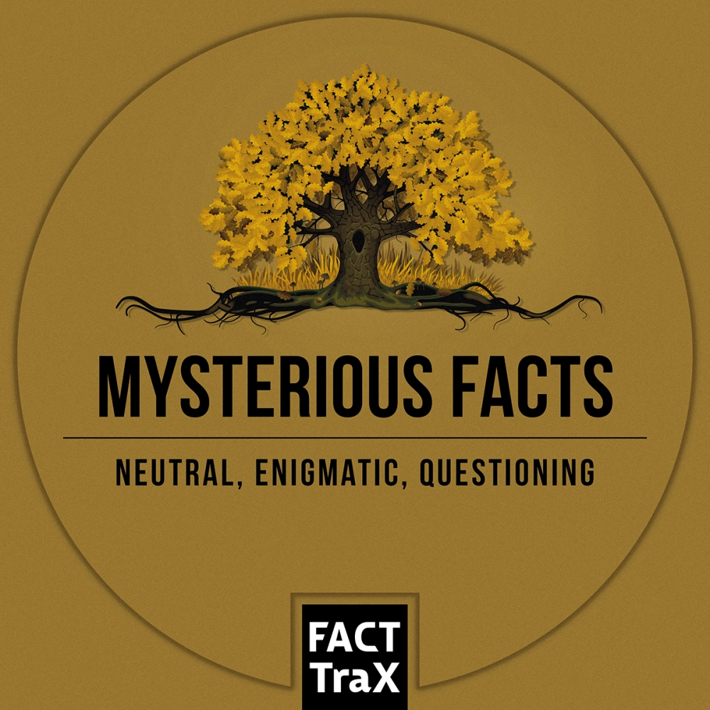 Mysterious Facts