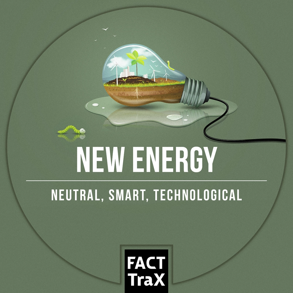 New Energy