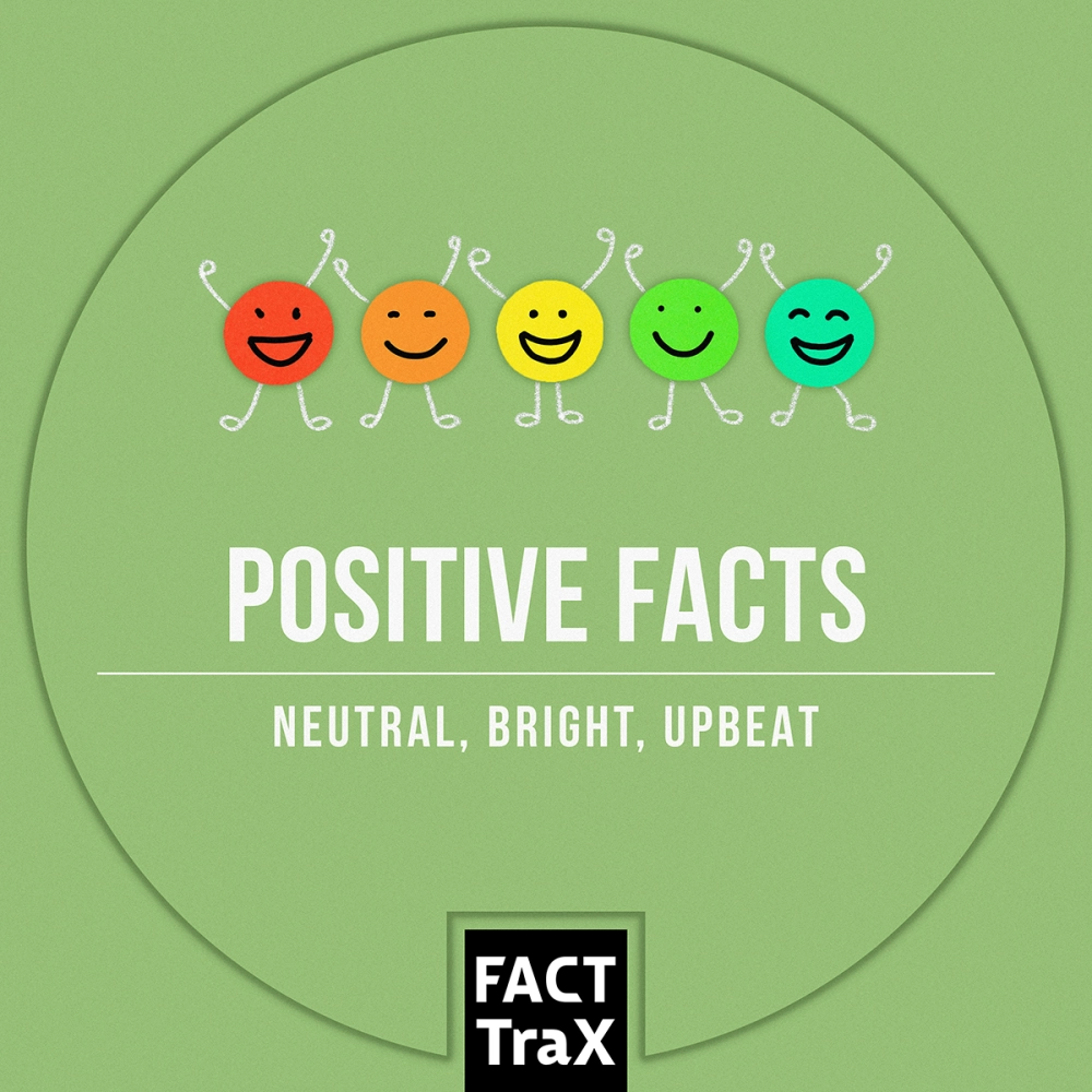 Positive Facts