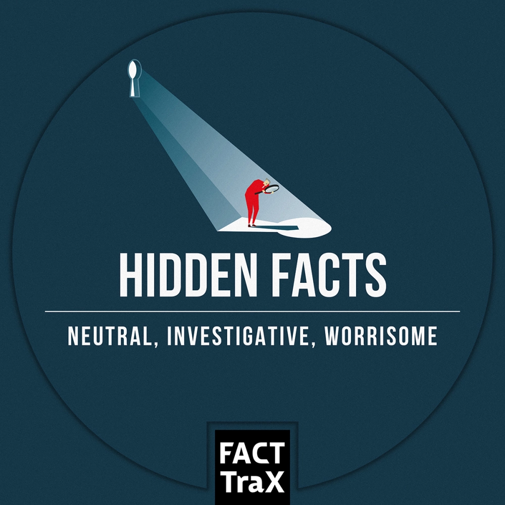 Hidden Facts