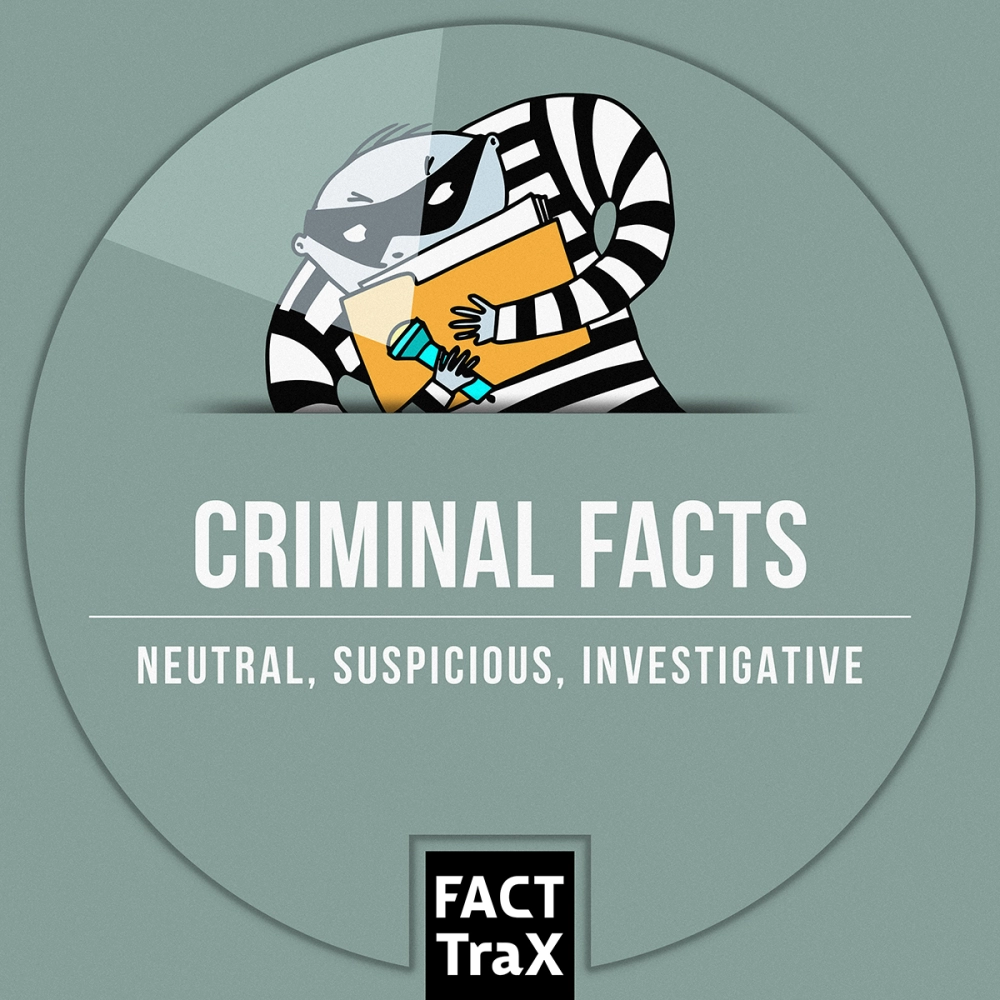 Criminal Facts