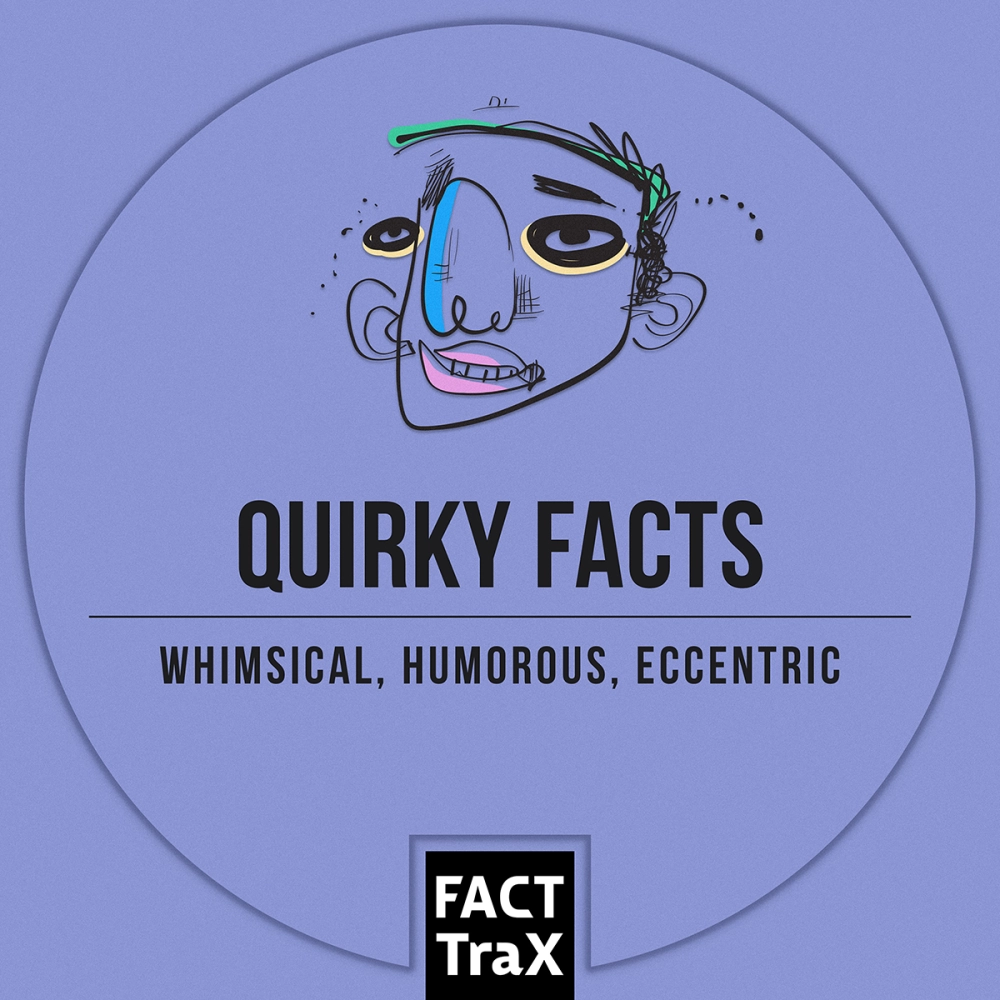 Quirky Facts