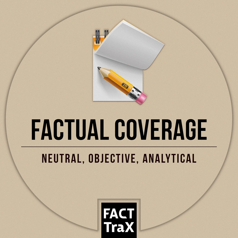 Factual Coverage