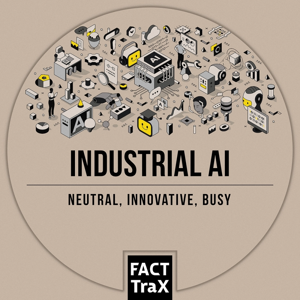 Industrial Ai
