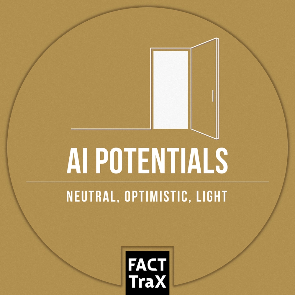 Ai Potentials