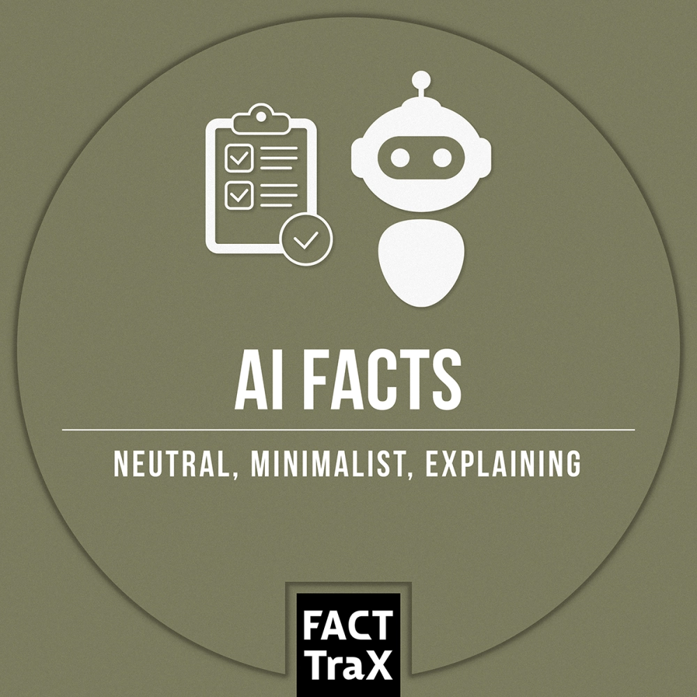 Ai Facts