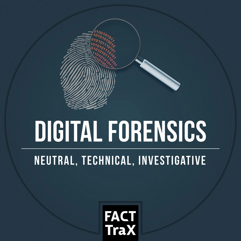 Digital Forensics