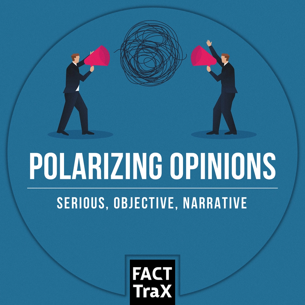 Polarizing Opinions