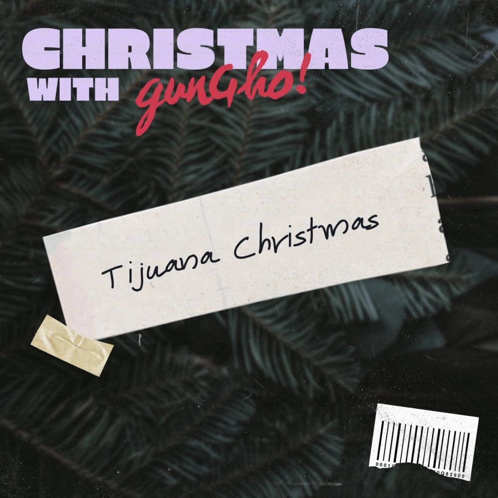 Tijuana Xmas