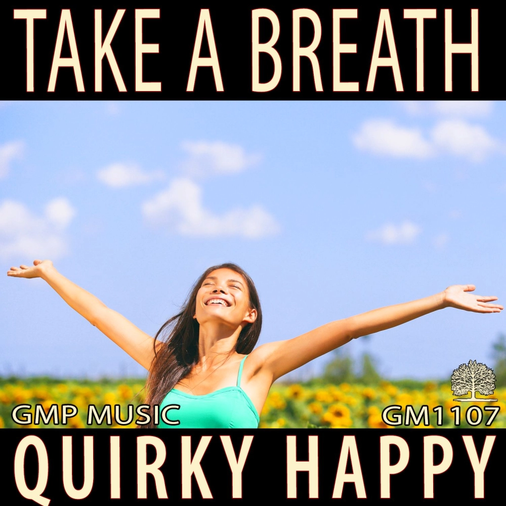 Take A Breath