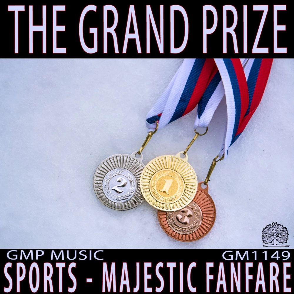 The Grand Prize