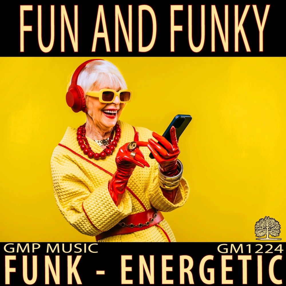 Fun And Funky