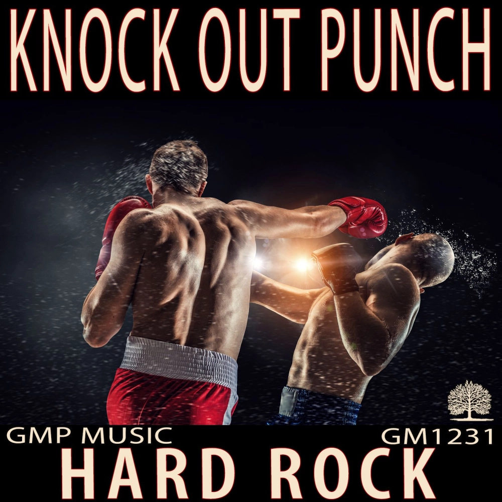 Knockout Punc Knock Out Punch - GENE MICHAEL PRODUCTIONS | Musique & Music