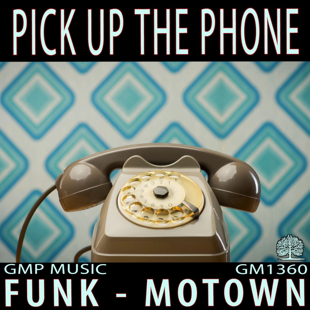 Pick Up The Phone