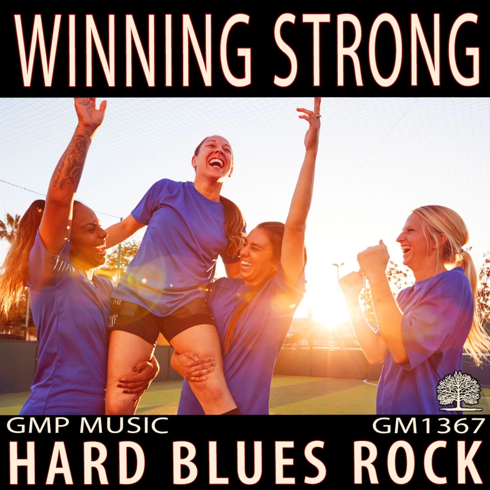 Winning Strong
