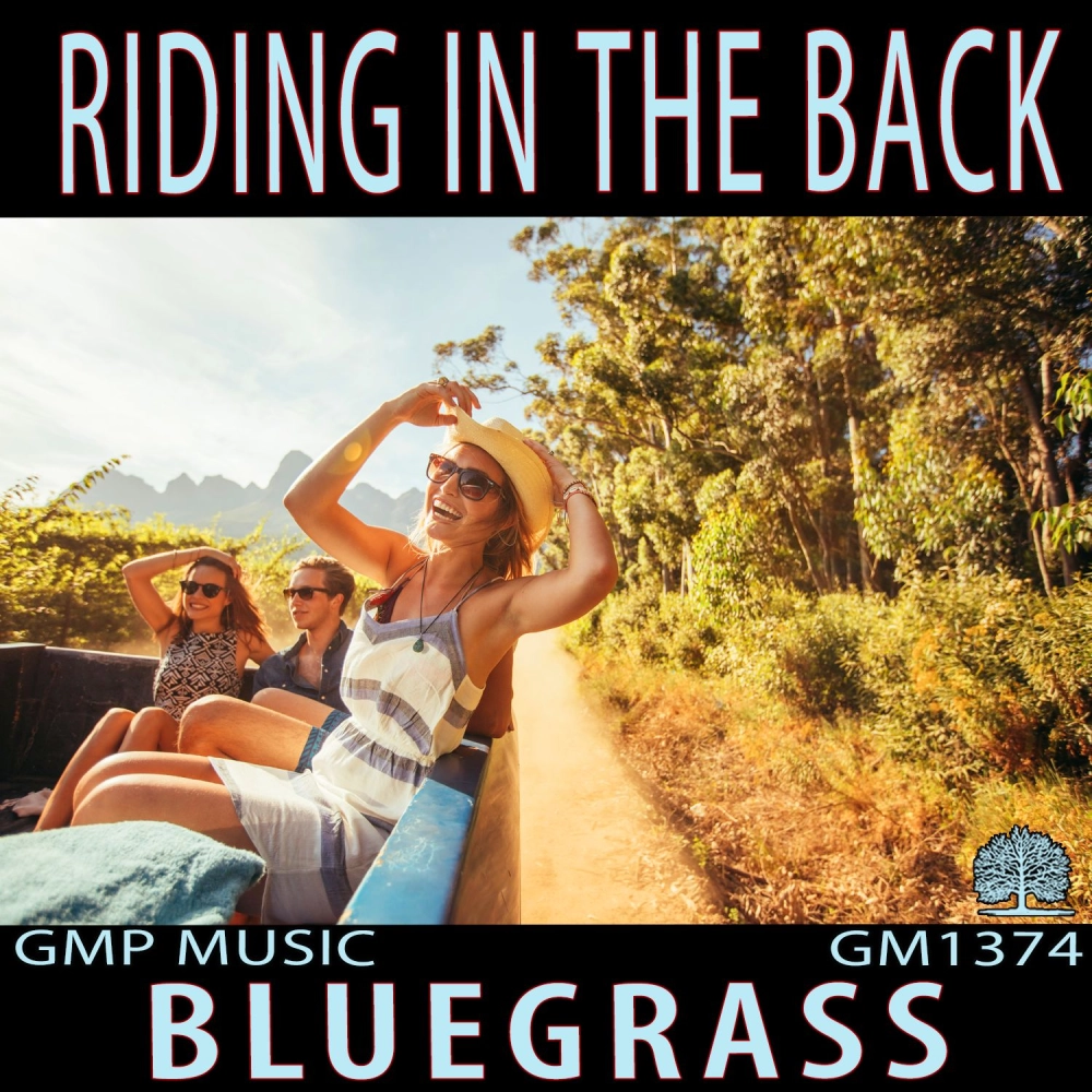 Riding In The Back