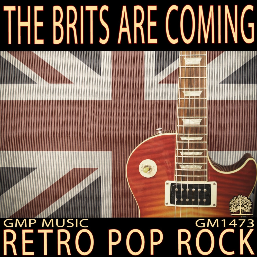 The Brits Are Coming