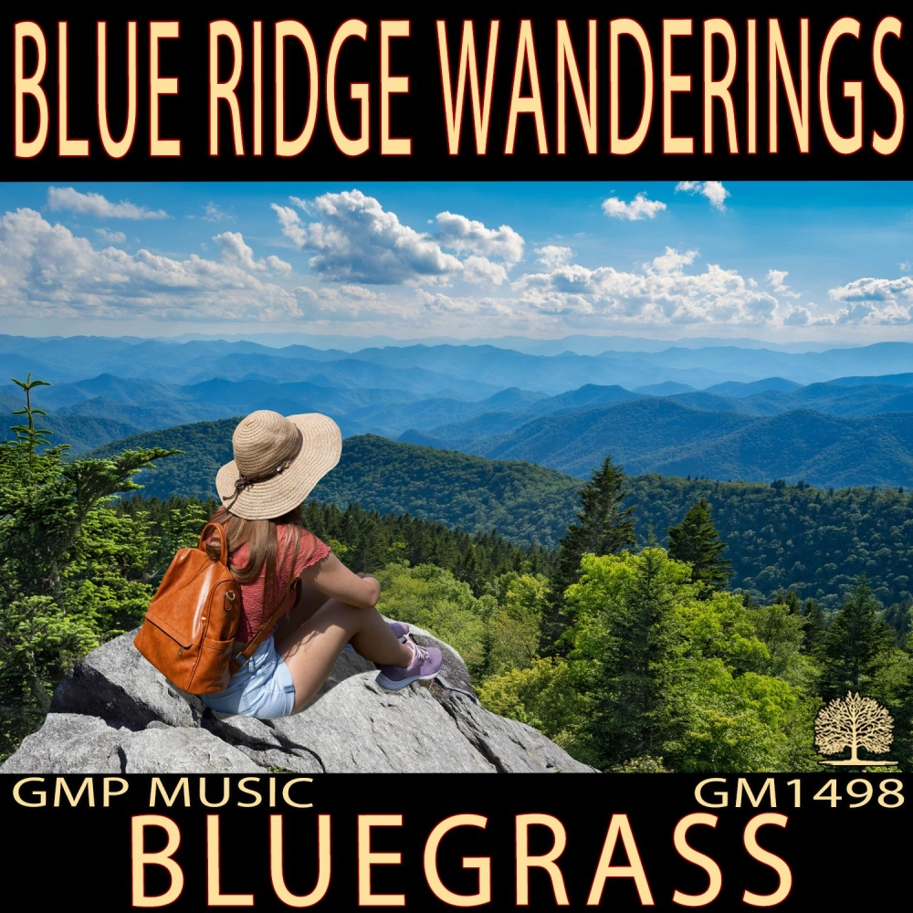 Blue Ridge Wanderings