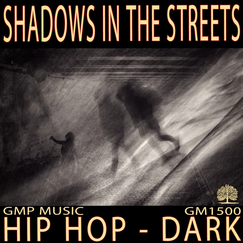 Shadows In The Streets