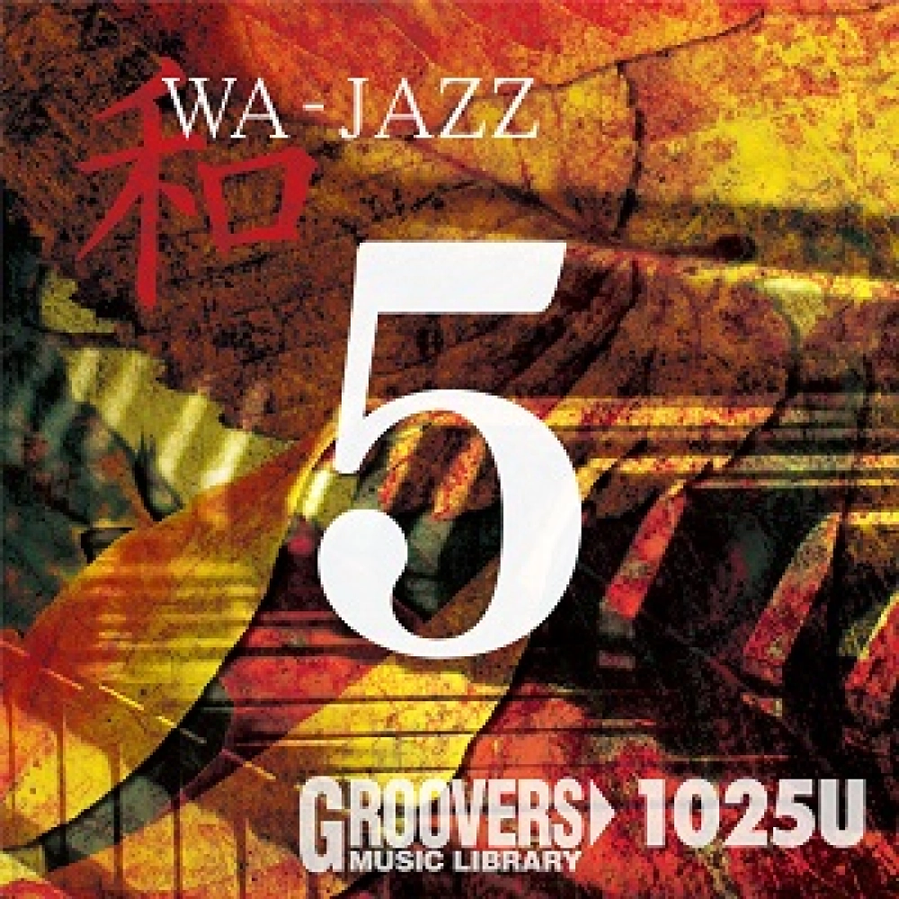 Wajazz 5