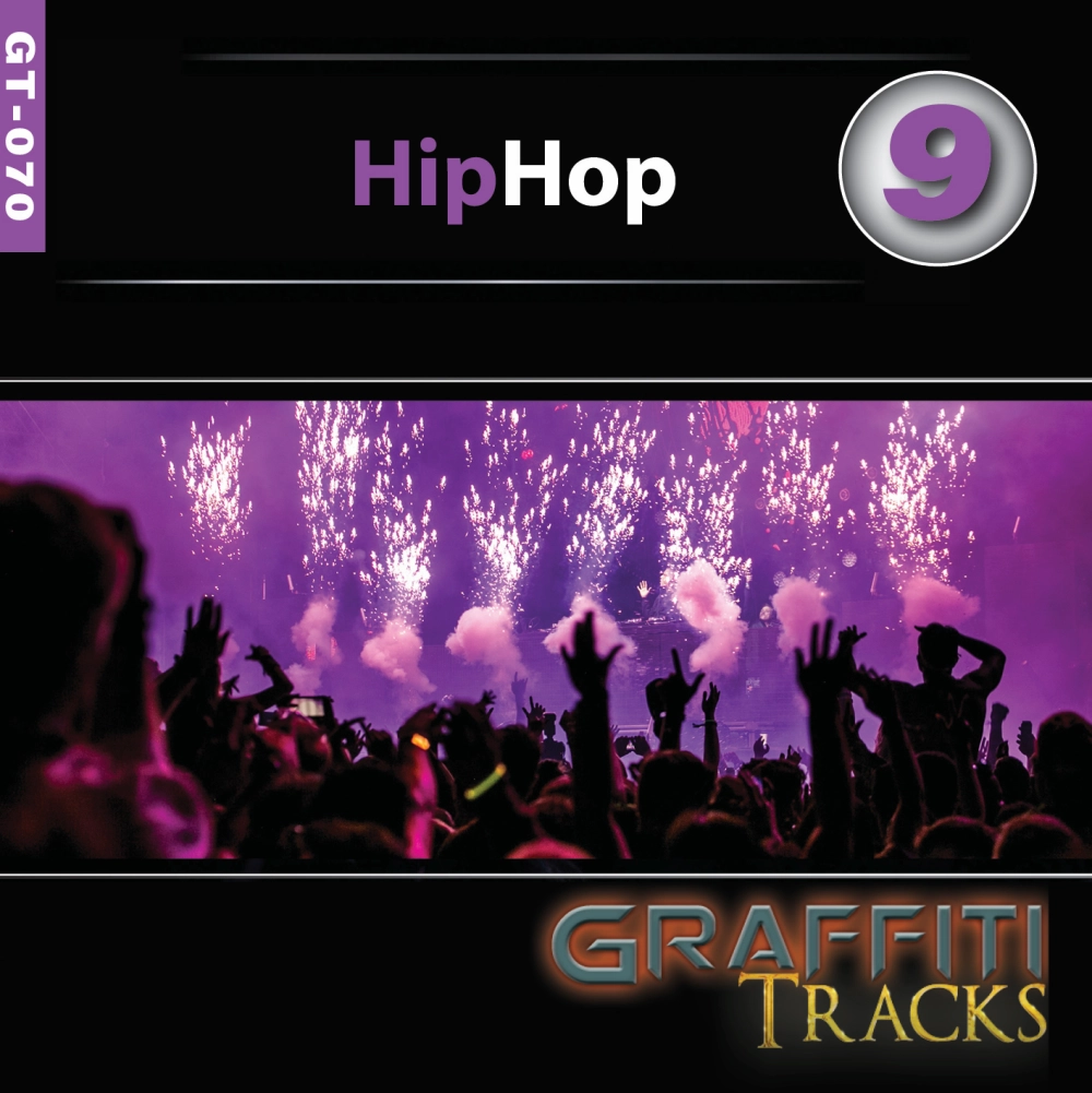 Hip Hop 9