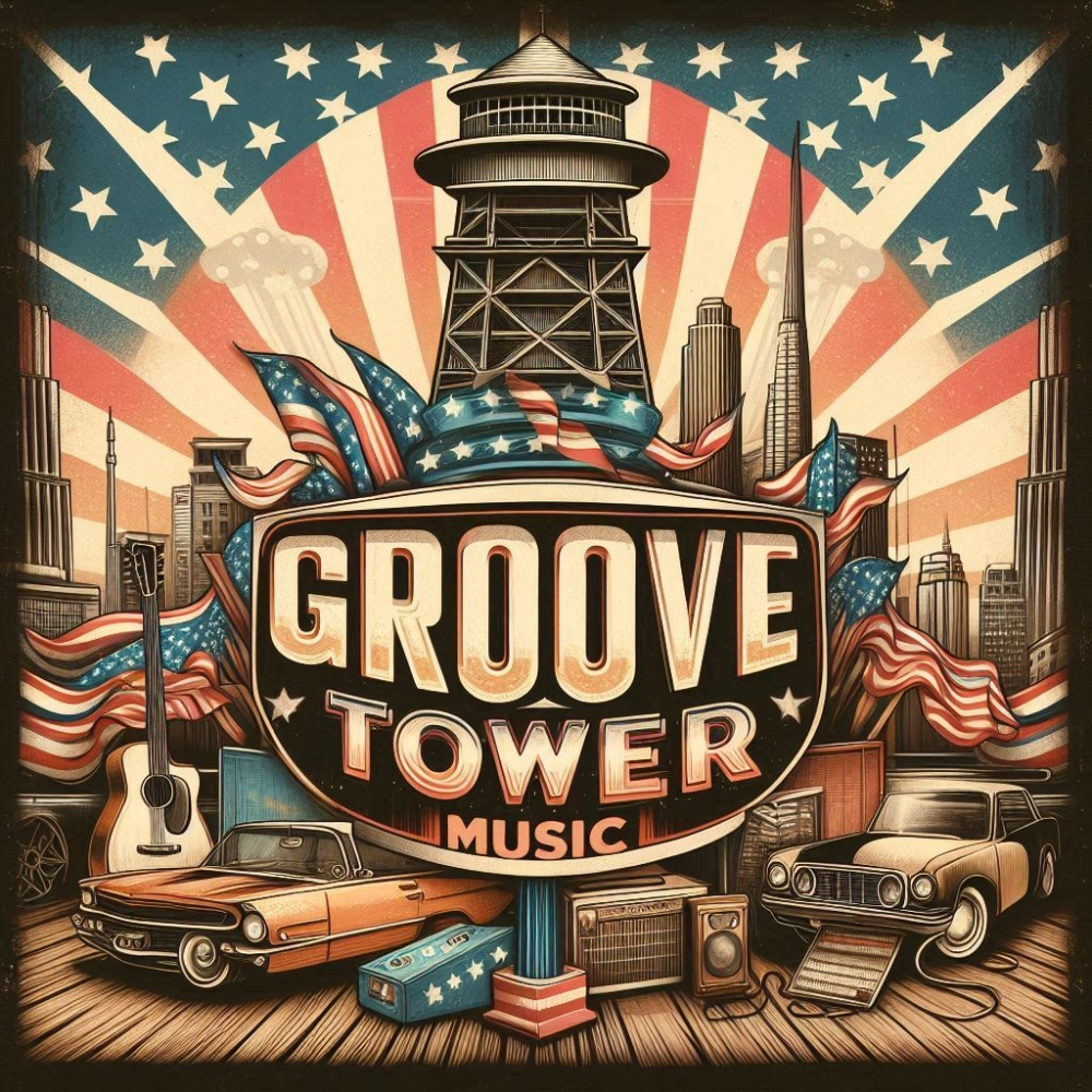 Americana Instrumentals