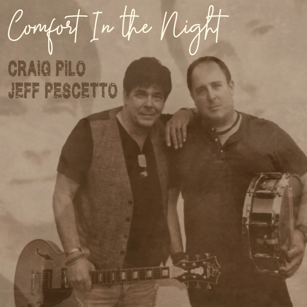 Comfort In The Night