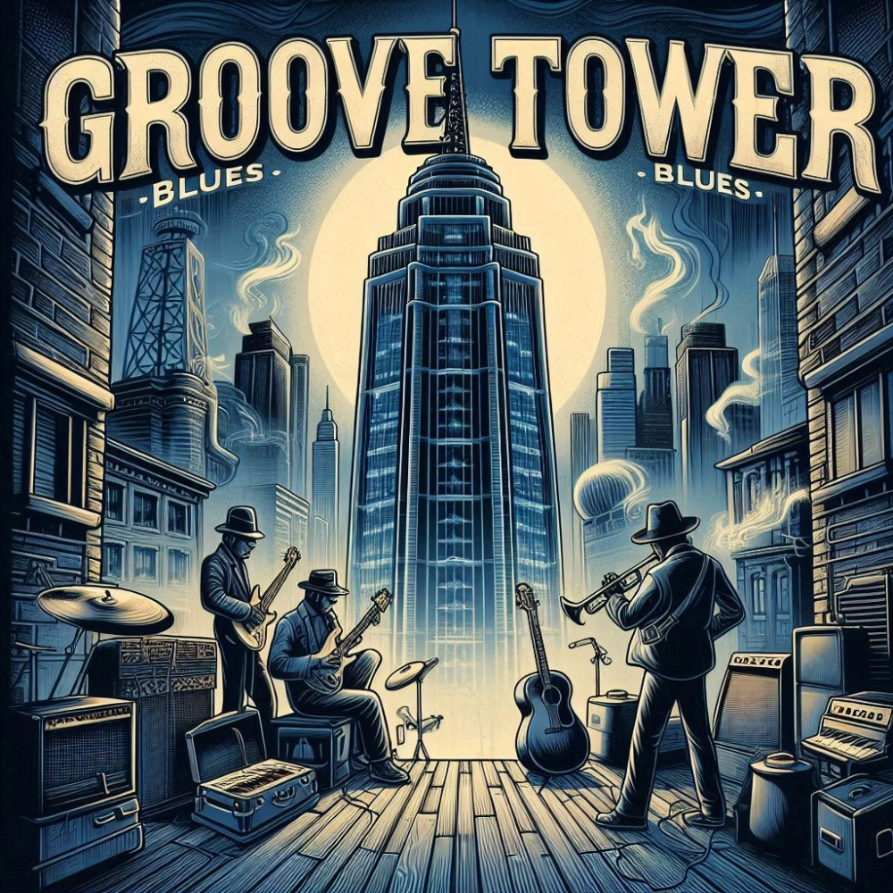 Blues Volume I