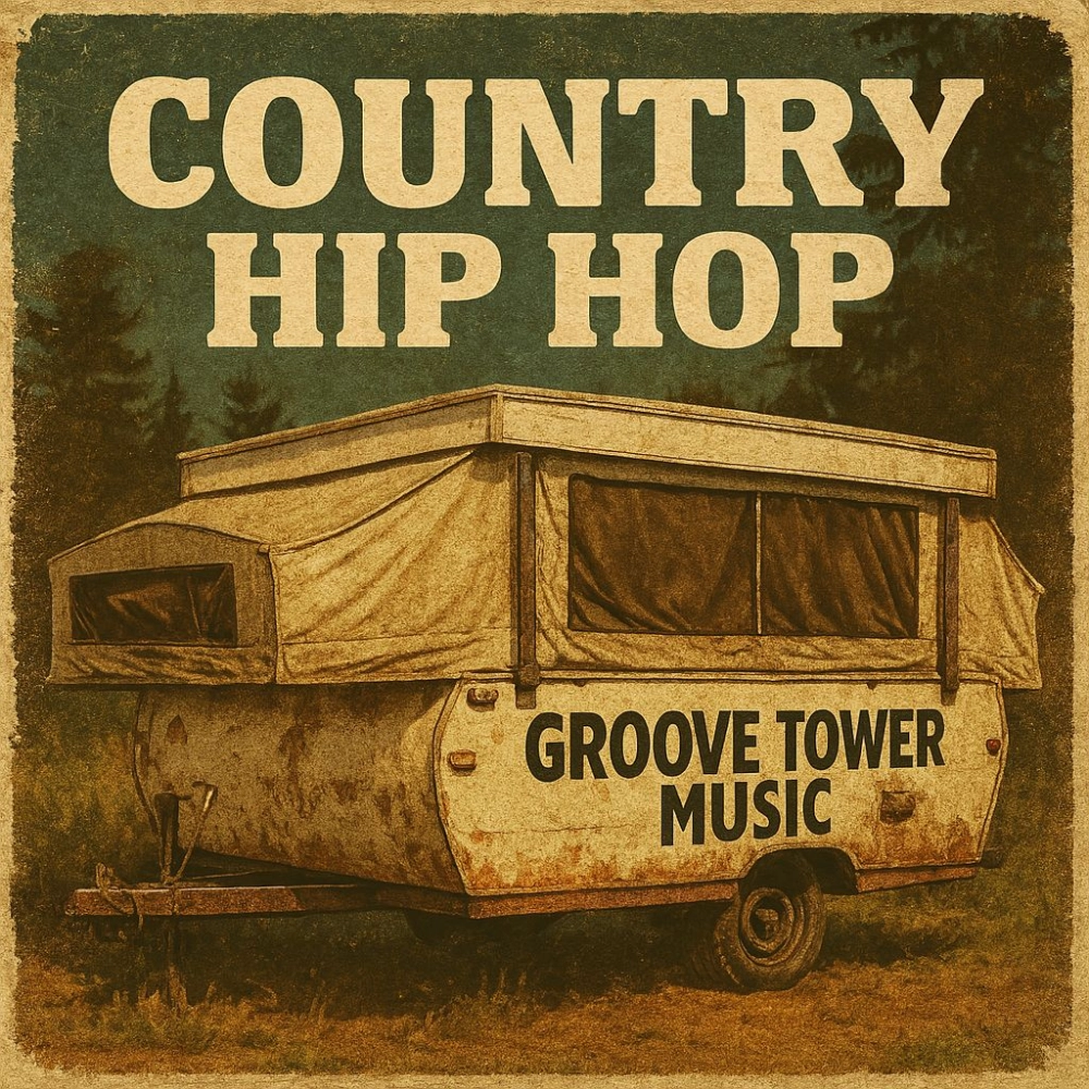 Country Hip Hop Volume I